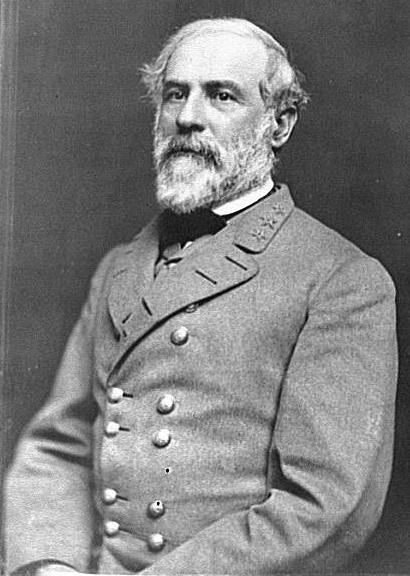 robert e lee high school montgomery alabama. as General Robert E. Lee