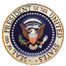 Presidential Seal