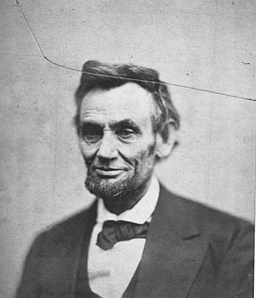 http://www.historyplace.com/lincoln/lincpix/last.jpg