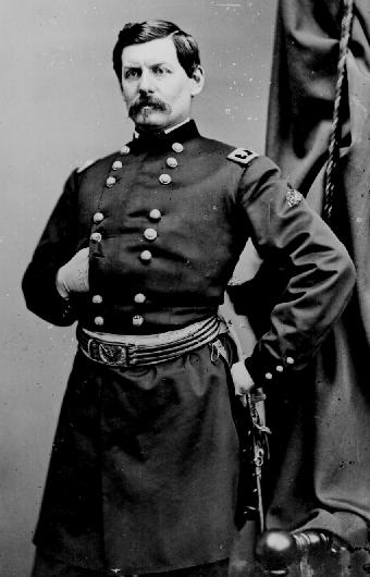 general george meade