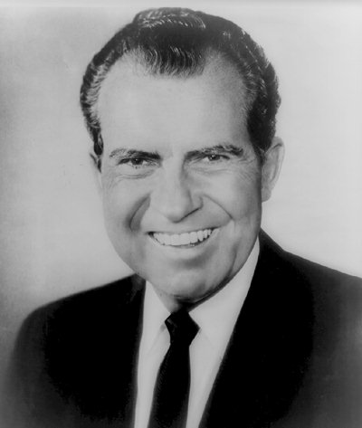 Richard Nixon