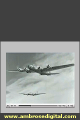 New Educational Streaming site! - Stream History Videos or Clips - Now at ambrosedigital.com - High Quality at Low Cost 