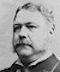 Chester A. Arthur (1881-1885)