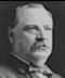 Grover Cleveland (1885-1889)