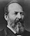 James A. Garfield (1881)