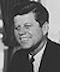 John F. Kennedy (1961-1963)