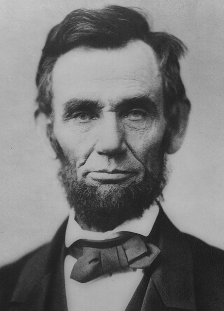 kegagalan Abe Lincoln