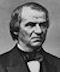 Andrew Johnson (1865-1869)