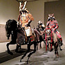 ARMOR, HORSE ARMOR, MASKS AND TACK