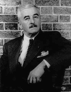 William Faulkner