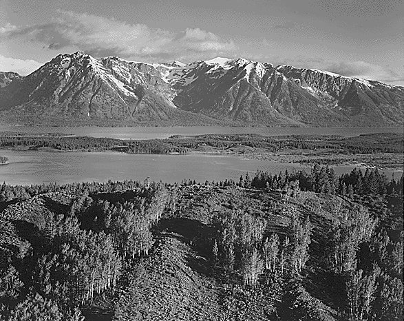 ansel adams pictures. Ansel Adams