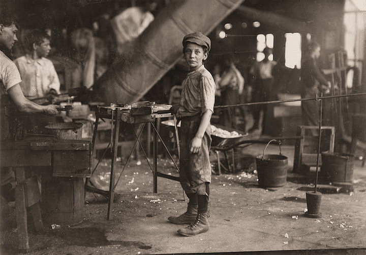 Image result for lewis hine photography