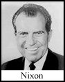 Richard Nixon Impeachment Proceedings
