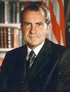 richard  nixon