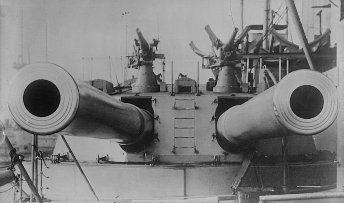 Pictures Of World War 1 Guns. The History Place - World War