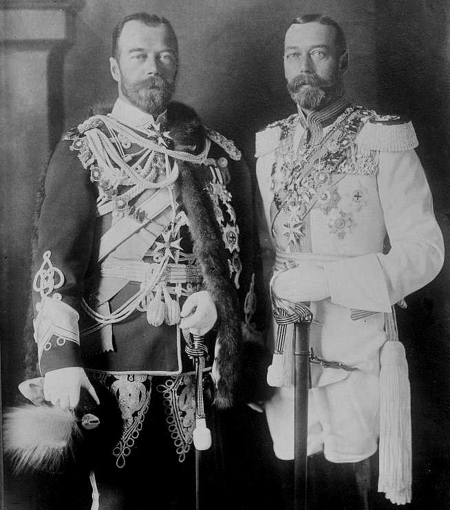 czar nicholas ii. Russia#39;s Czar Nicholas II