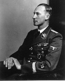 Reinhard Heydrich