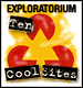 The Exploratorium Top Ten Cool Sites