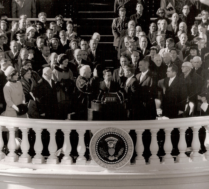 Image result for jfk becomes president in 1961