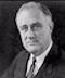 Franklin D. Roosevelt (1933-1945)