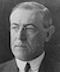 Woodrow Wilson (1913-1921)