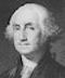 George Washington Term of Office (1789-1797)