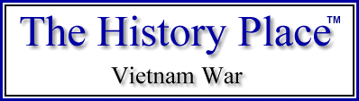 The History Place - Vietnam War