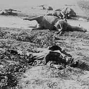 French Killed in Action