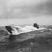 German U-Boat Action