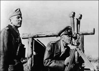 The History Place - Defeat of Hitler: Catastrophe at Stalingrad